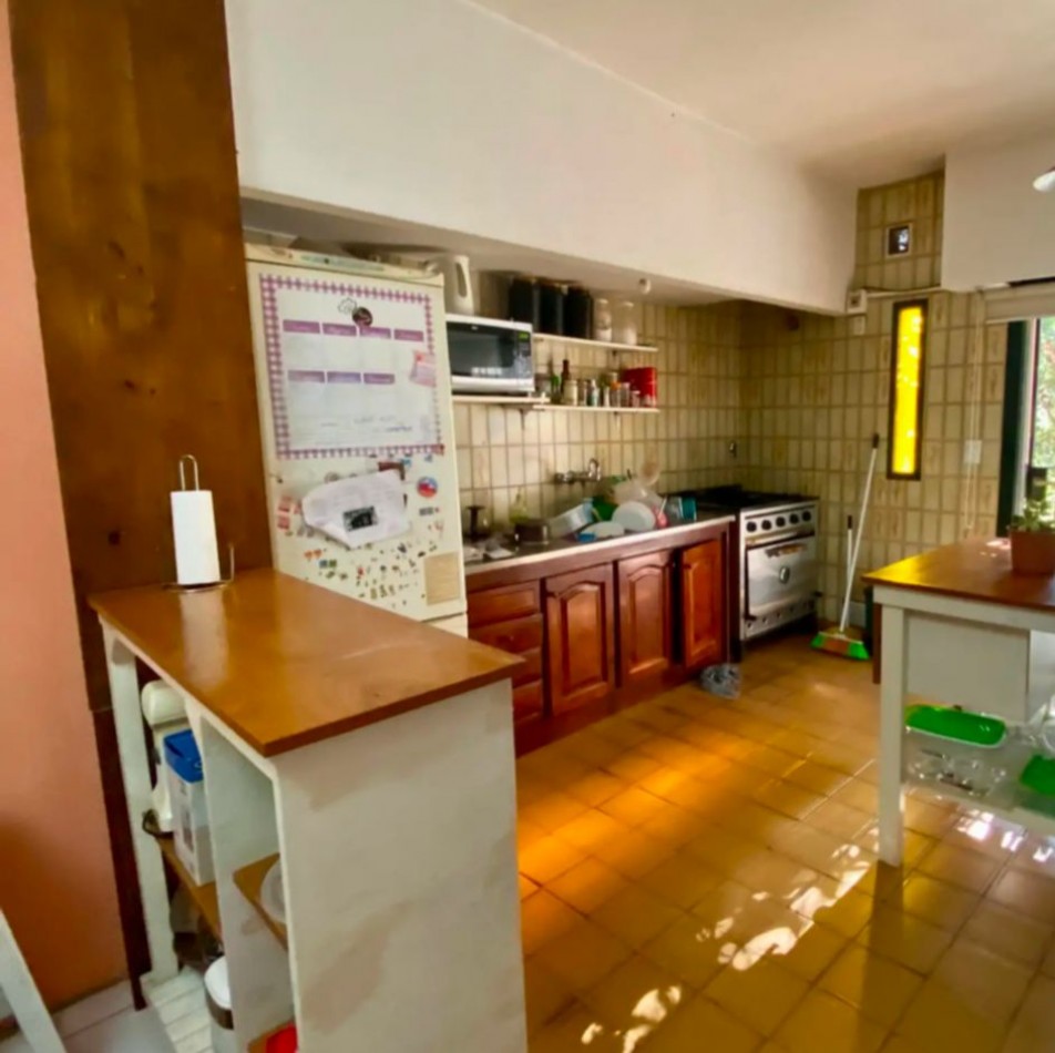 CASA DE 4 AMBIENTES EN SAN MIGUEL