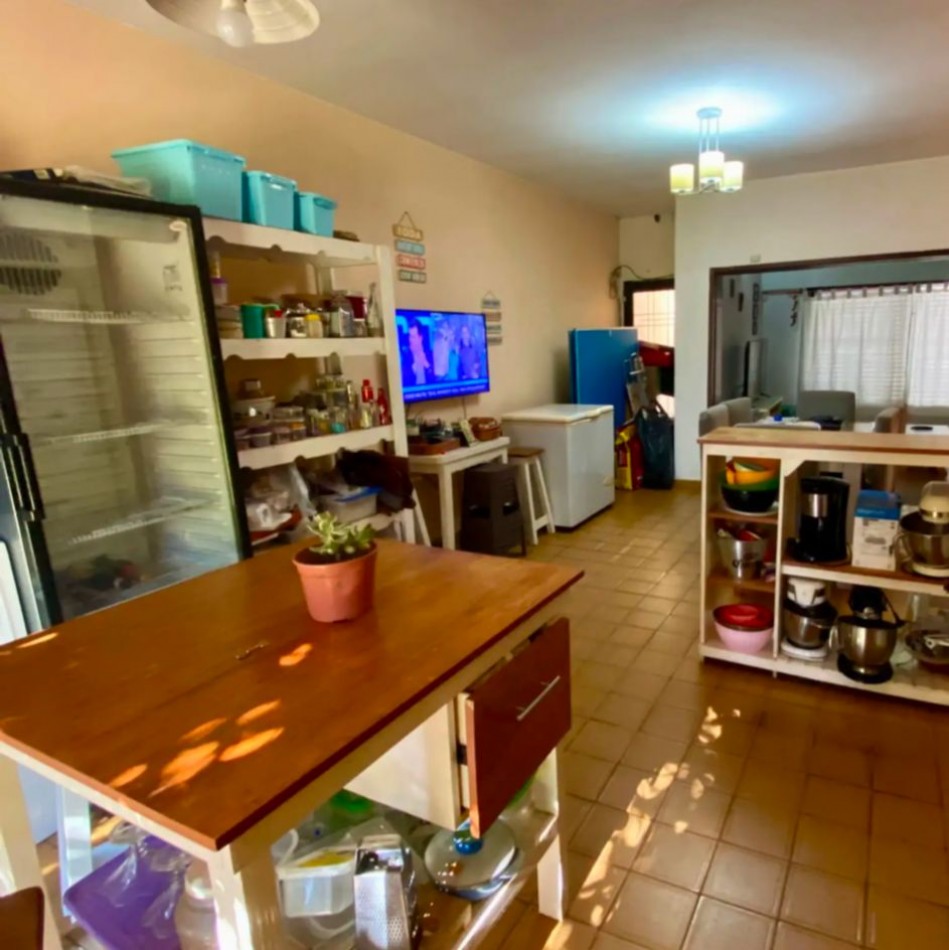 CASA DE 4 AMBIENTES EN SAN MIGUEL
