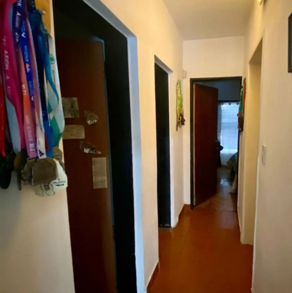 CASA DE 4 AMBIENTES EN SAN MIGUEL