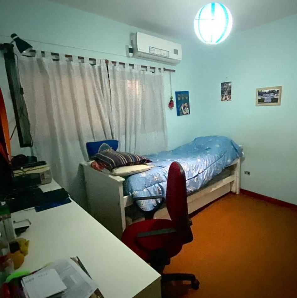 CASA DE 4 AMBIENTES EN SAN MIGUEL