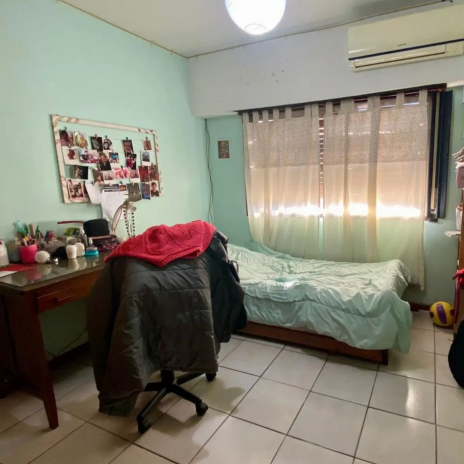CASA DE 4 AMBIENTES EN SAN MIGUEL