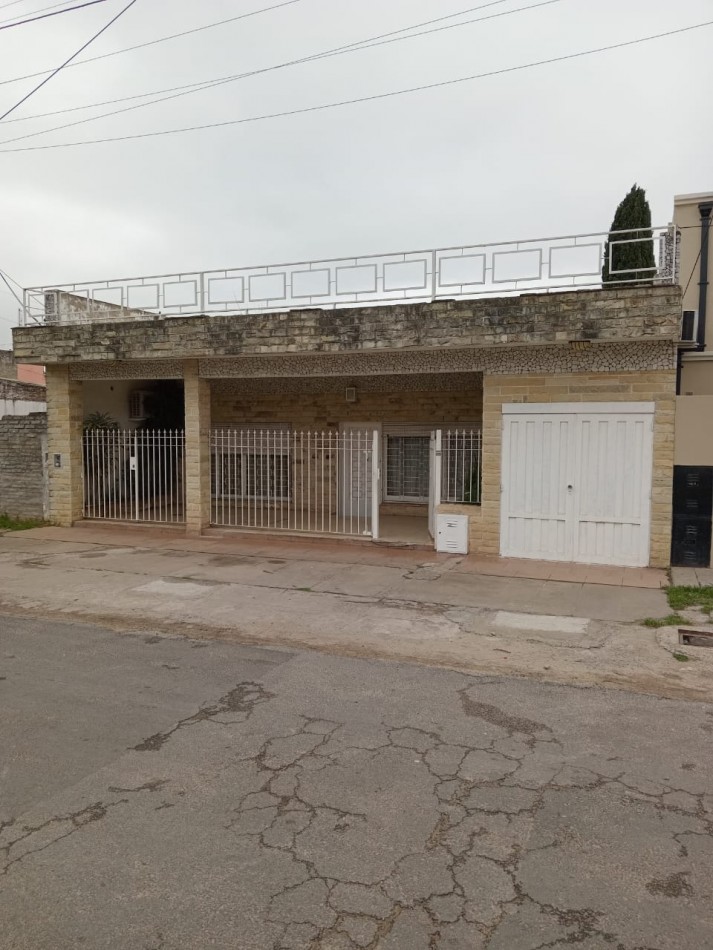 CASA EN VENTA EN SAN MIGUEL