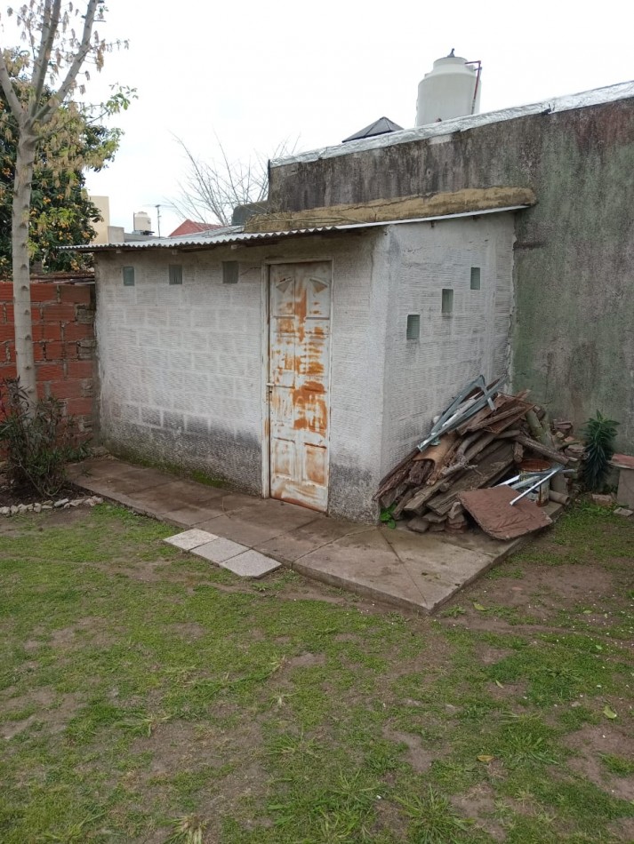 CASA EN VENTA EN SAN MIGUEL