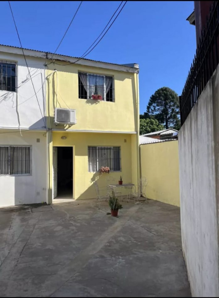 DUPLEX DE 3 AMBIENTES EN VENTA EN JOSE C PAZ
