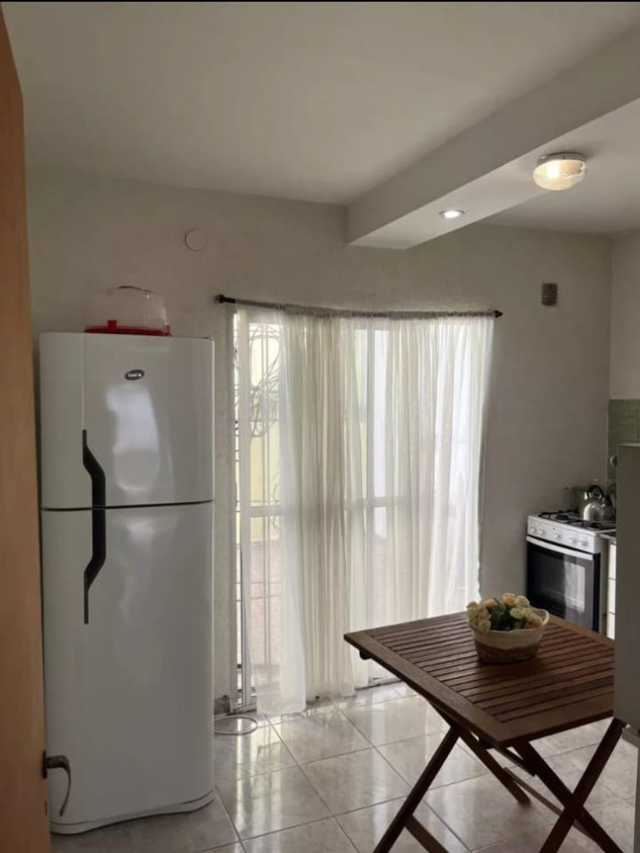 DUPLEX DE 3 AMBIENTES EN VENTA EN JOSE C PAZ