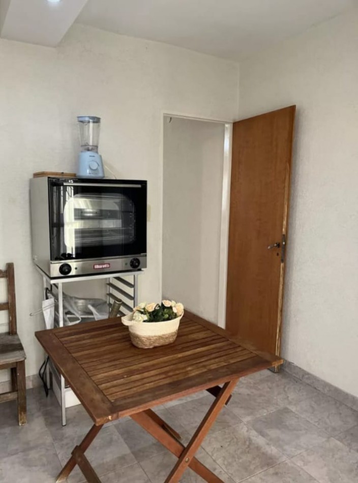 DEPARTAMENTO DE 3 AMBIENTES EN COMPLEJO EN JOSE C PAZ