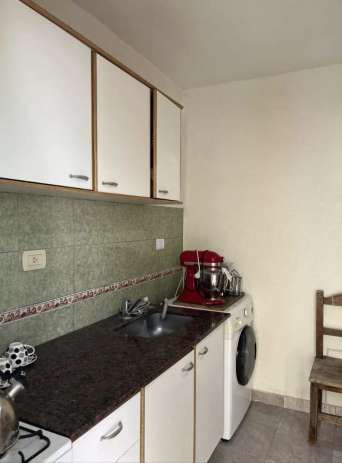 DEPARTAMENTO DE 3 AMBIENTES EN COMPLEJO EN JOSE C PAZ