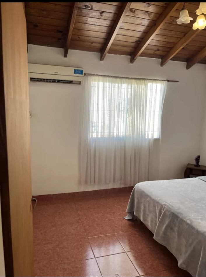 DEPARTAMENTO DE 3 AMBIENTES EN COMPLEJO EN JOSE C PAZ
