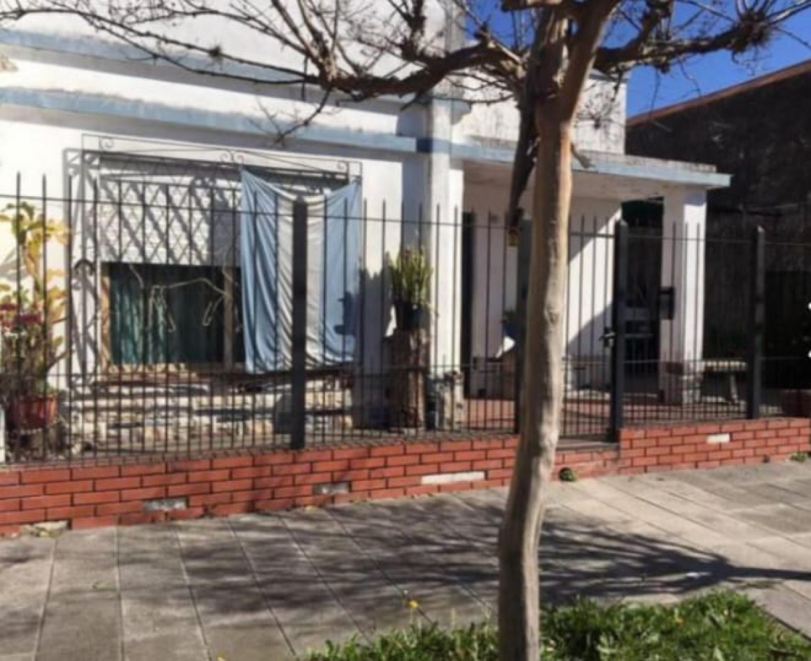 CASA EN VENTA EN BELA VISTA
