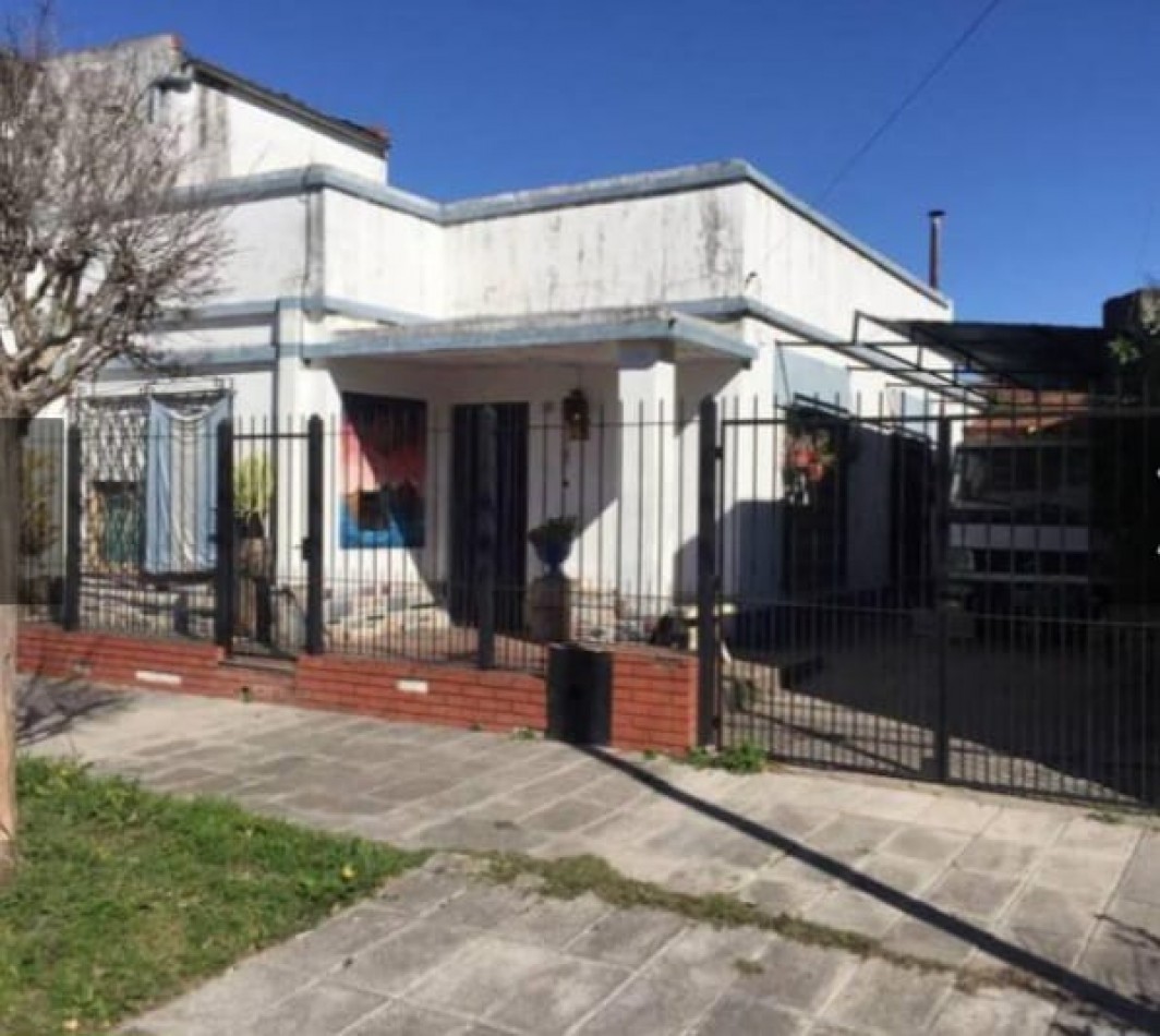 CASA EN VENTA EN BELA VISTA