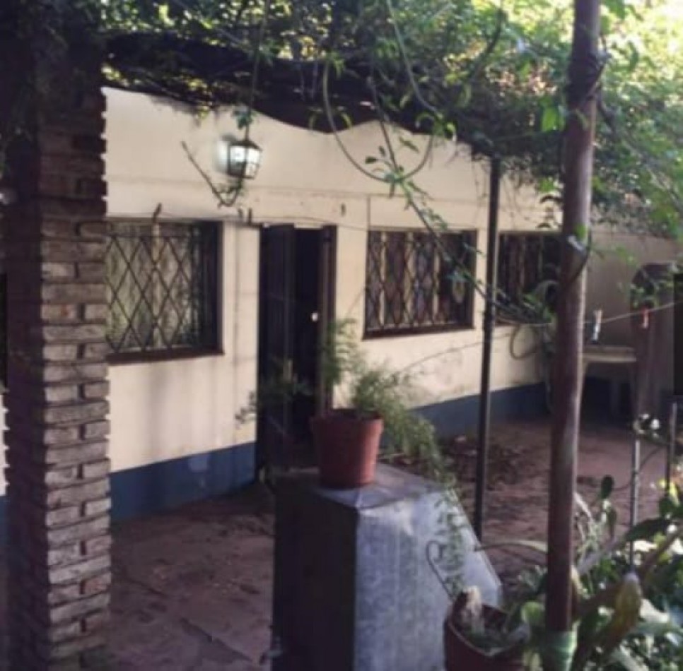 CASA EN VENTA EN BELA VISTA