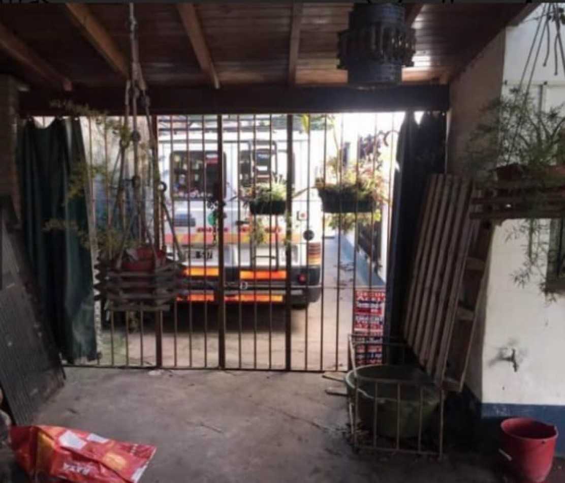 CASA EN VENTA EN BELA VISTA