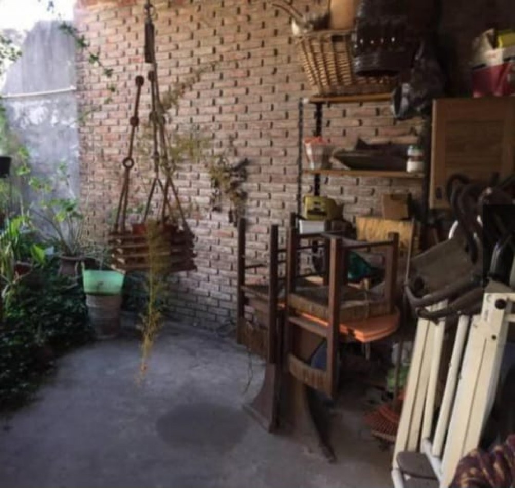 CASA EN VENTA EN BELA VISTA