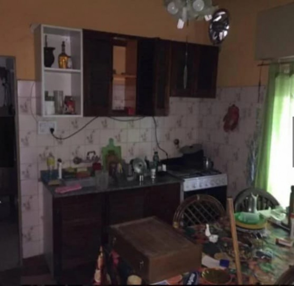 CASA EN VENTA EN BELA VISTA