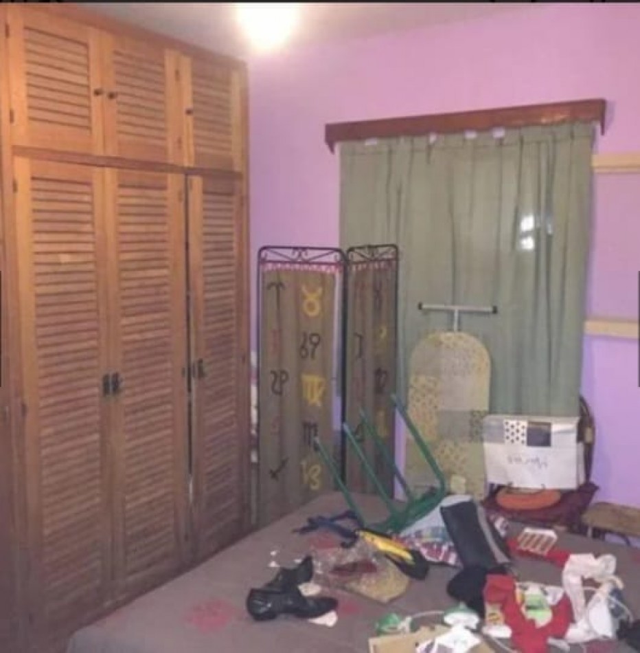 CASA EN VENTA EN BELA VISTA