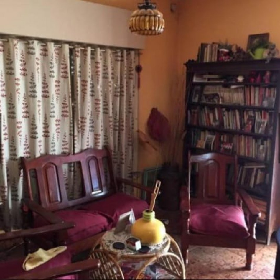 CASA EN VENTA EN BELA VISTA