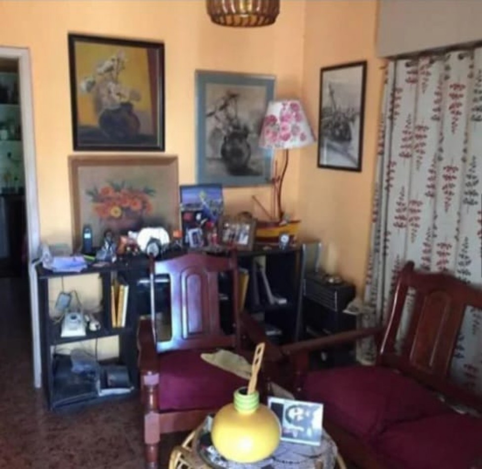 CASA EN VENTA EN BELA VISTA