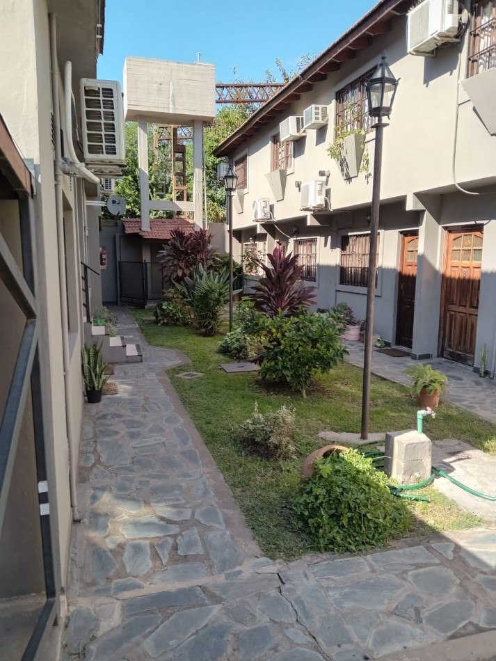 DUPLEX DE 3 AMBIENTES EN COMPLEJO EN SAN MIGUEL