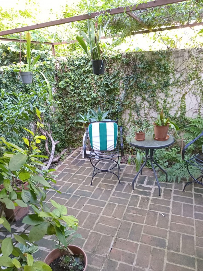 DUPLEX DE 3 AMBIENTES EN COMPLEJO EN SAN MIGUEL