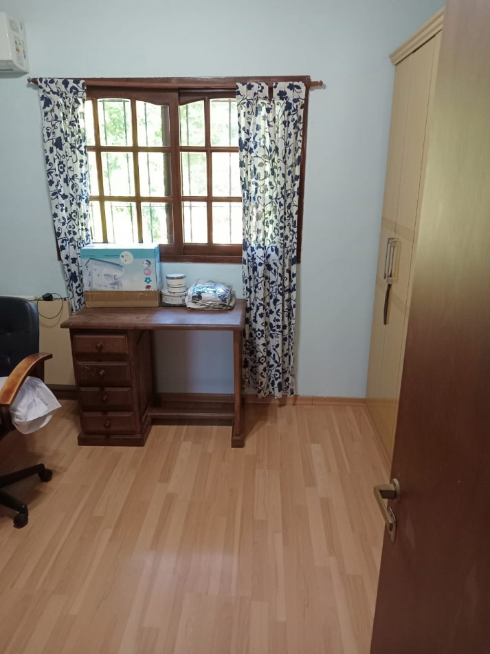 DUPLEX DE 3 AMBIENTES EN COMPLEJO EN SAN MIGUEL