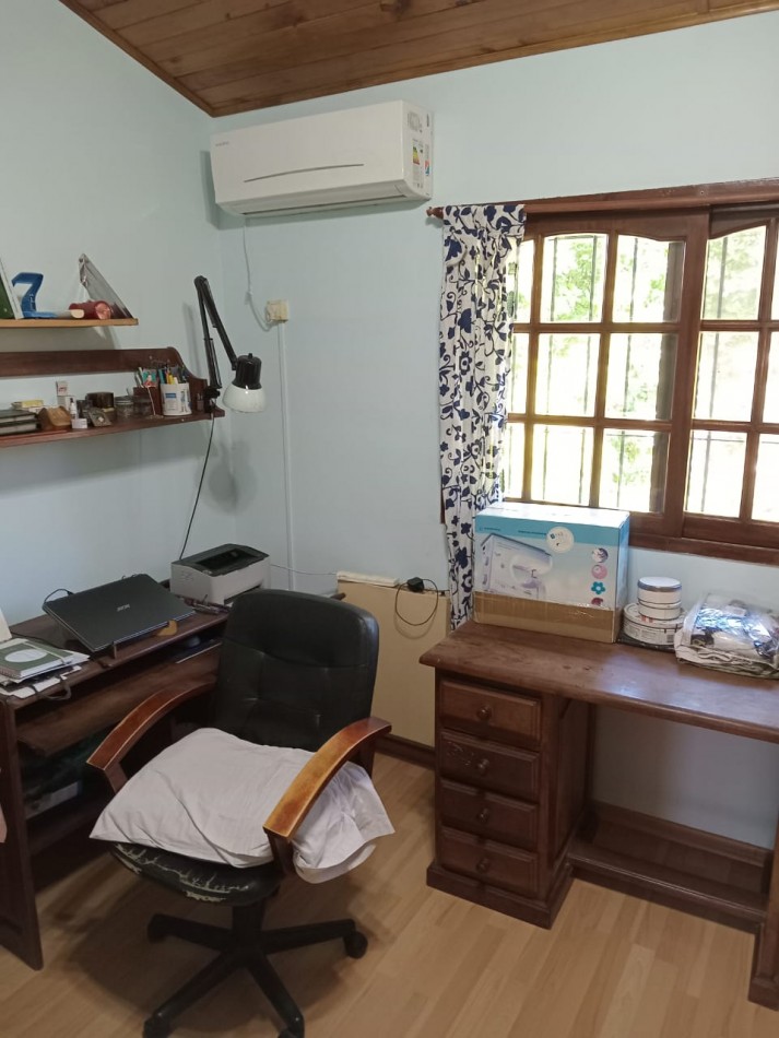 DUPLEX DE 3 AMBIENTES EN COMPLEJO EN SAN MIGUEL