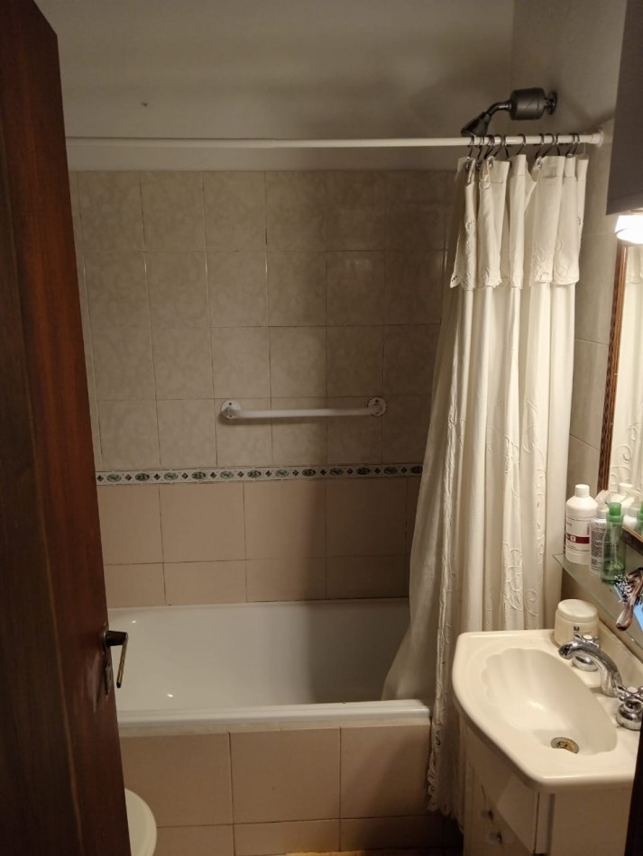 DUPLEX DE 3 AMBIENTES EN COMPLEJO EN SAN MIGUEL
