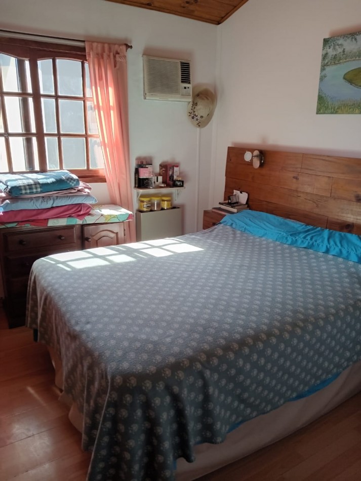 DUPLEX DE 3 AMBIENTES EN COMPLEJO EN SAN MIGUEL