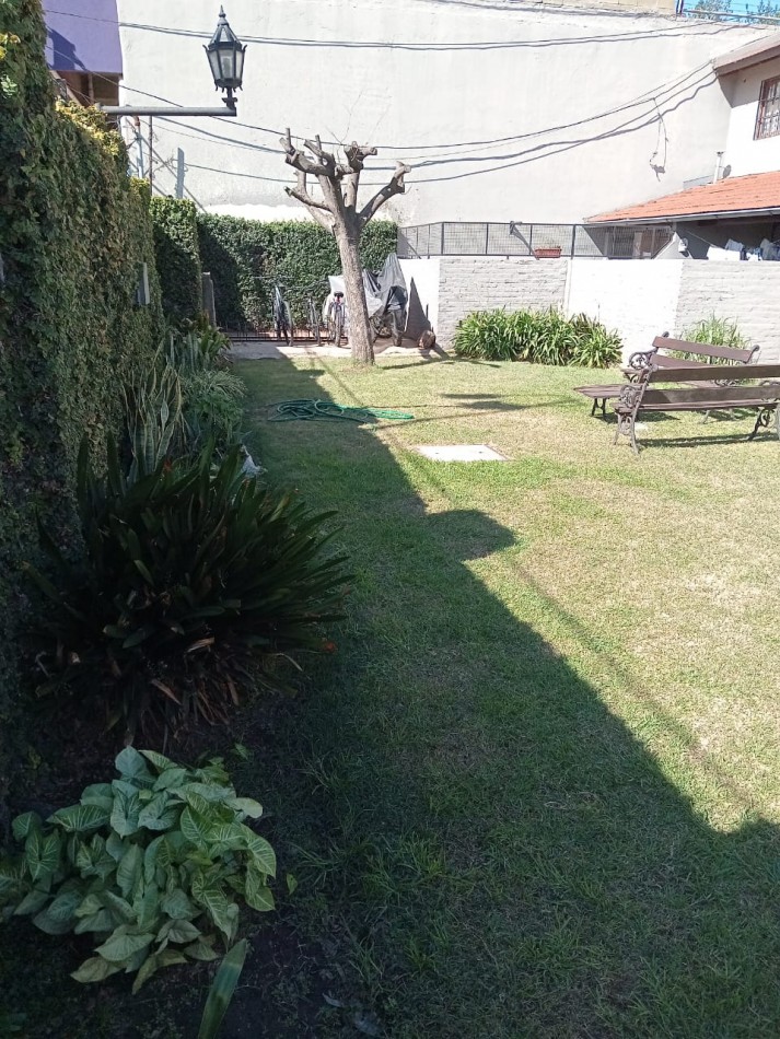 DUPLEX DE 3 AMBIENTES EN COMPLEJO EN SAN MIGUEL