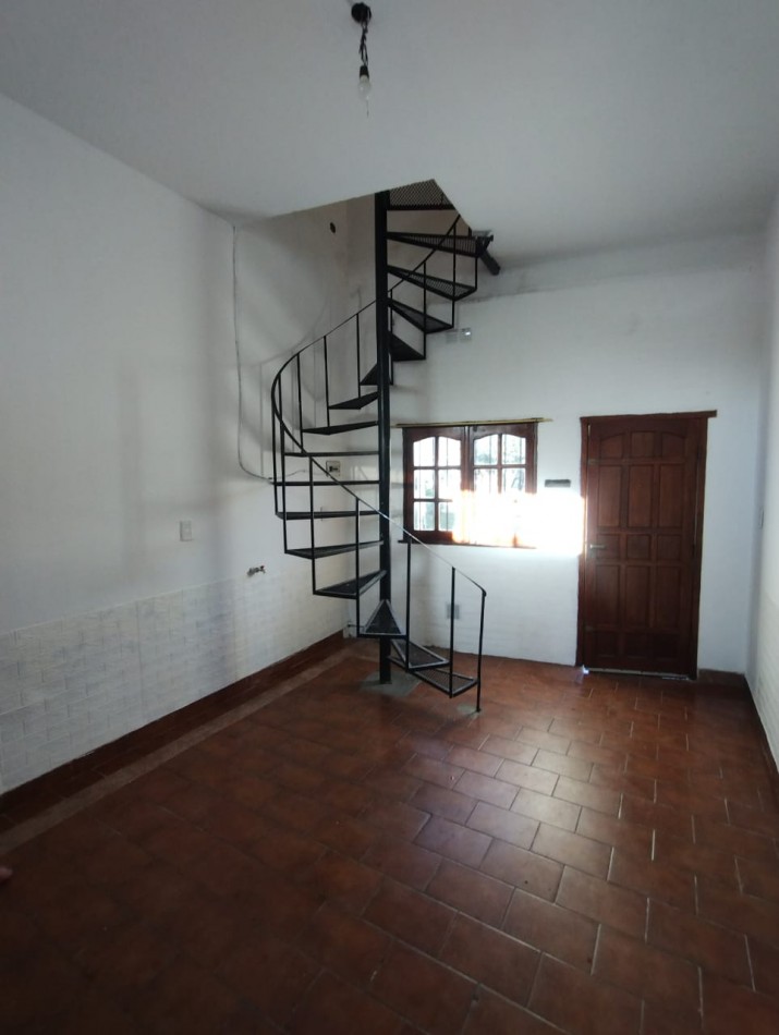 DEPARTAMENTO EN ALQUILER EN SAN MIGUEL/ CRUCE CASTELAR