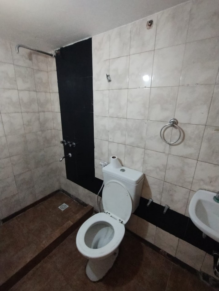 DEPARTAMENTO EN ALQUILER EN SAN MIGUEL/ CRUCE CASTELAR