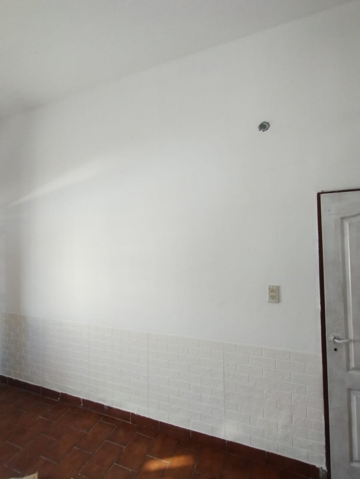 DEPARTAMENTO EN ALQUILER EN SAN MIGUEL/ CRUCE CASTELAR