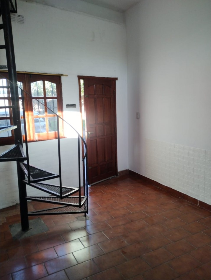 DEPARTAMENTO EN ALQUILER EN SAN MIGUEL/ CRUCE CASTELAR