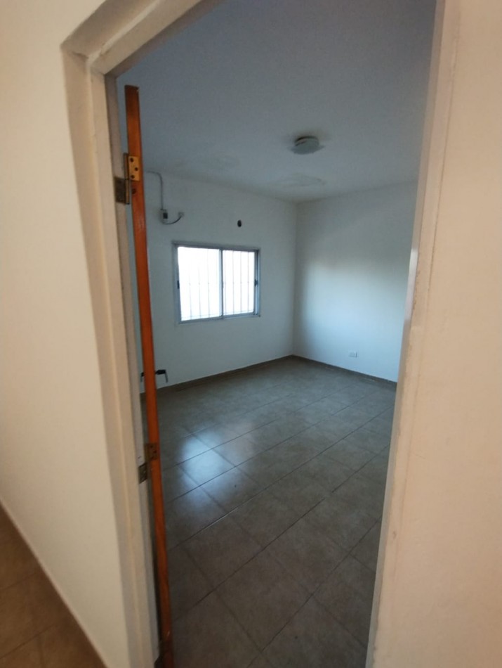 DEPARTAMENTO EN ALQUILER EN SAN MIGUEL/ CRUCE CASTELAR