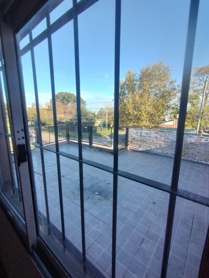 DEPARTAMENTO EN ALQUILER EN SAN MIGUEL/ CRUCE CASTELAR