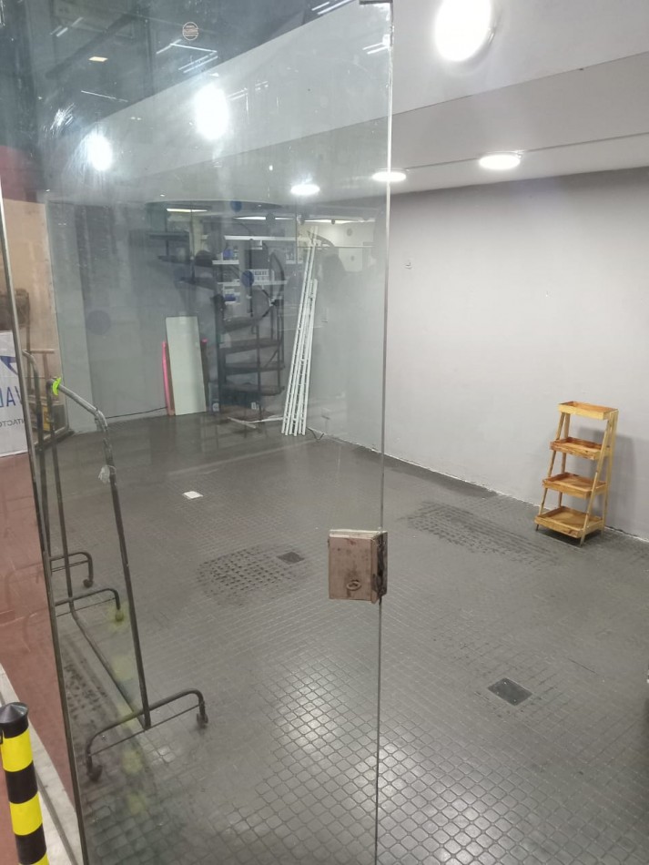 LOCAL EN VENTA EN SAN MIGUEL