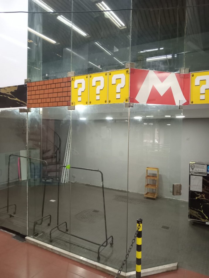 LOCAL EN VENTA EN SAN MIGUEL