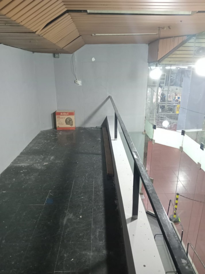 LOCAL EN VENTA EN SAN MIGUEL