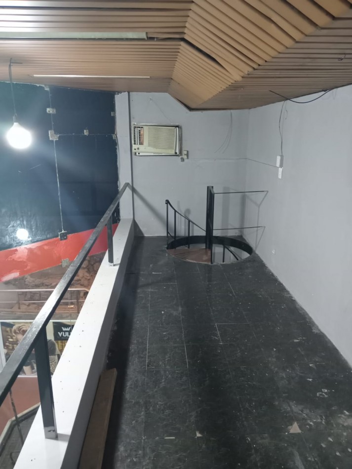 LOCAL EN VENTA EN SAN MIGUEL