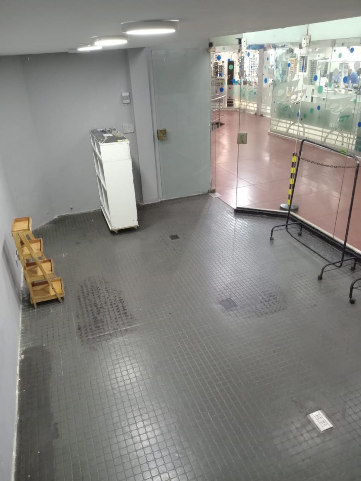 LOCAL EN VENTA EN SAN MIGUEL