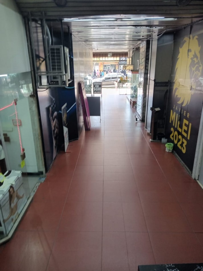 LOCAL EN VENTA EN SAN MIGUEL