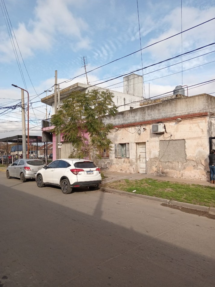 LOCAL COMERCIAL EN JOSE C PAZ
