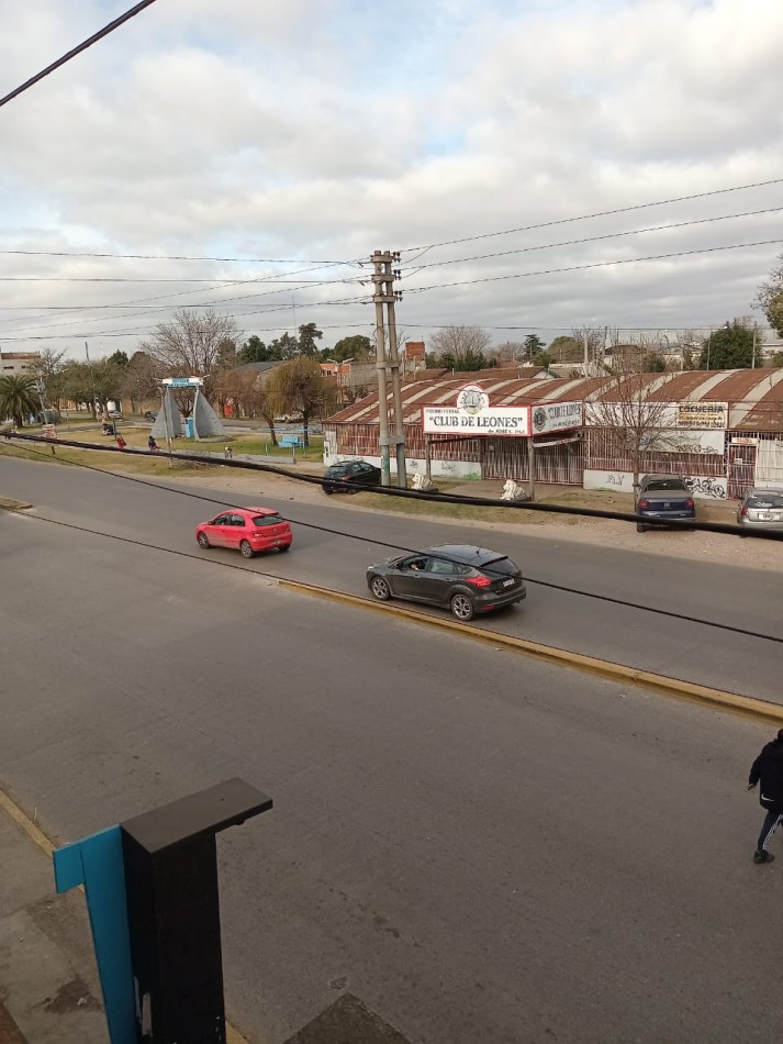 LOCAL COMERCIAL EN JOSE C PAZ