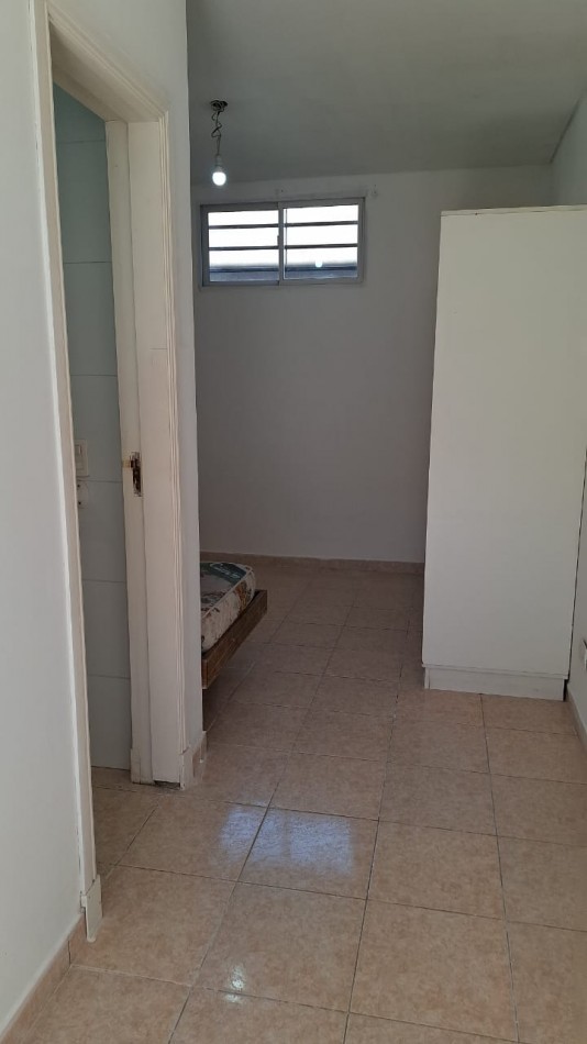 DEPARTAMENTO EN ALQUILER EN VILLA DE MAYO