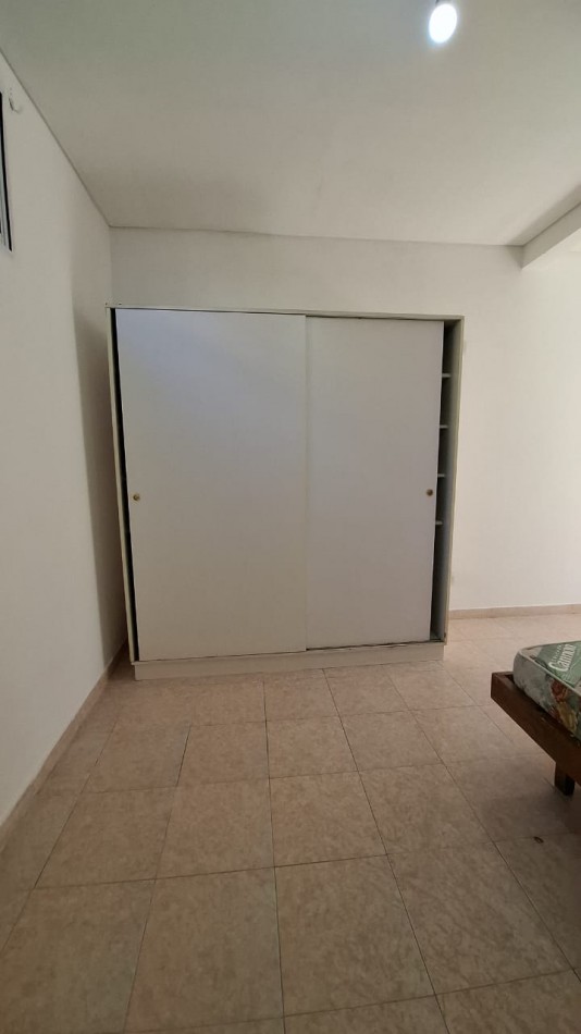 DEPARTAMENTO EN ALQUILER EN VILLA DE MAYO