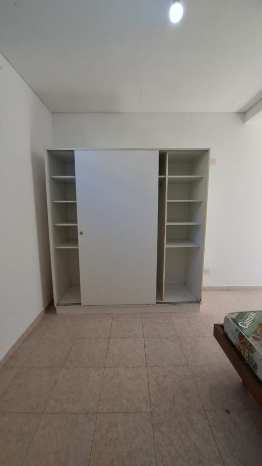 DEPARTAMENTO EN ALQUILER EN VILLA DE MAYO