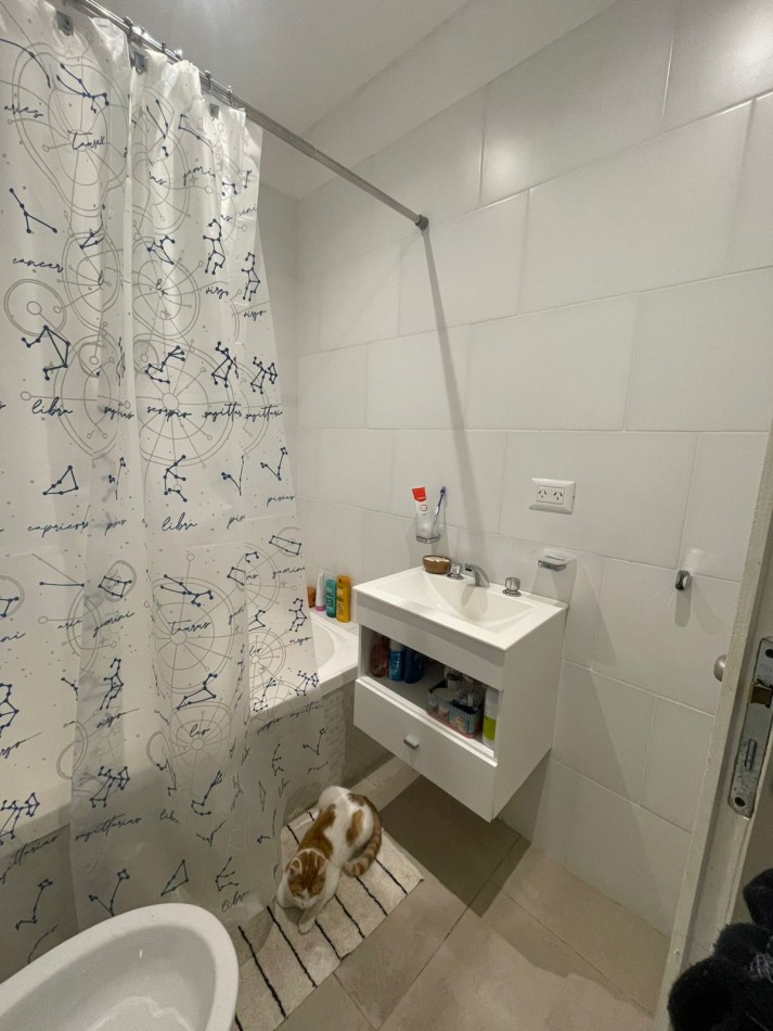 DEPARTAMENTO EN VENTA EN JOSE C PAZ