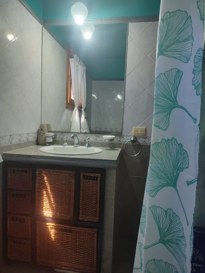 CASA EN VENTA CON PILETA EN DON TORCUATO 