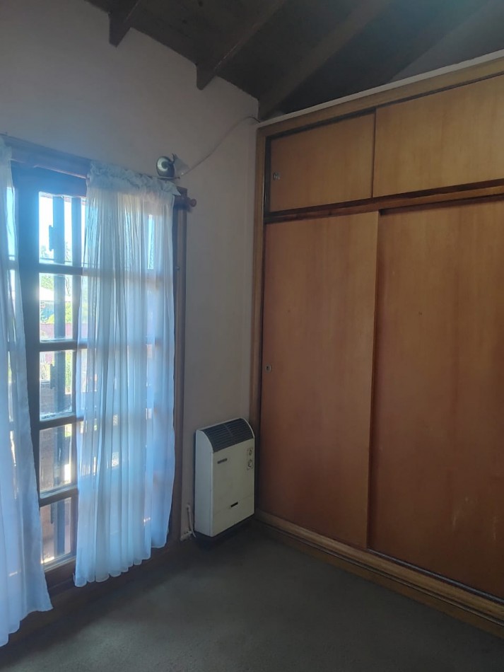 CASA EN VENTA CON PILETA EN DON TORCUATO 