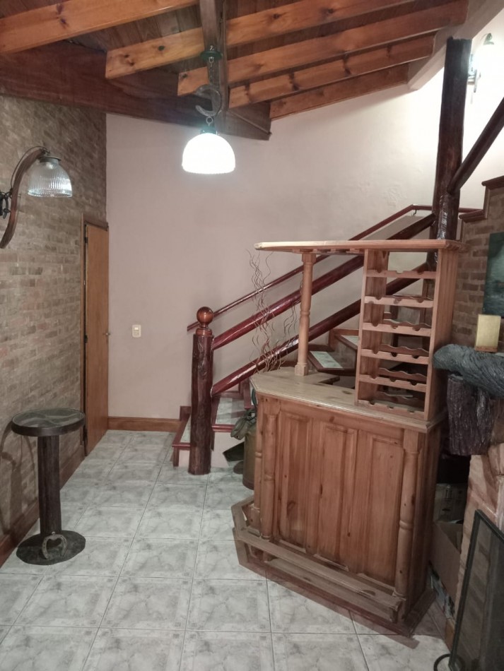 CASA EN ALQUILER CON PILETA EN DON TORCUATO