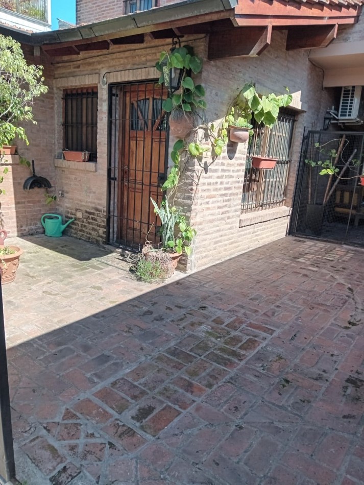 CASA EN ALQUILER CON PILETA EN DON TORCUATO